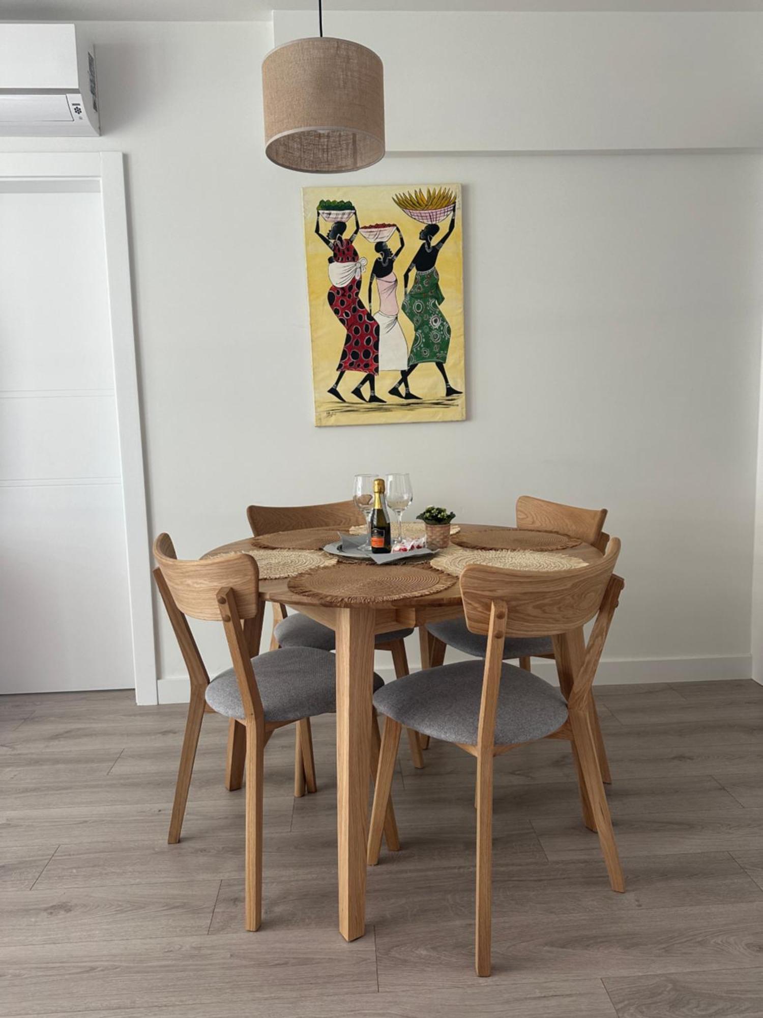Apartament Blue Lagoon A542 W Wave Miedzyzdroje Exteriör bild